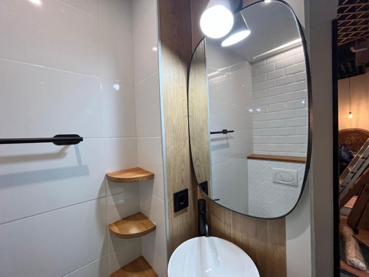 Apartamento Chic4 Luxury Gran Via Madrid Exterior foto